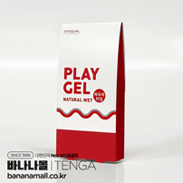 [사전예약][일본 직수입] 텐가 파우치 젤 3P(Tenga Pouch Gel 3P) (TPG-102P) (TGA)