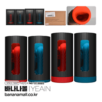 [4단진동+8단강도] 레로 에프원에스 브이쓰리(LELO F1S V3) - 예잉(9622/7350075029622) (yy)