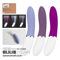 [8단진동+12단강도] 레로 리브3(LELO Liv 3) - 예잉(9790/7350075029790) (yy) (TJ)