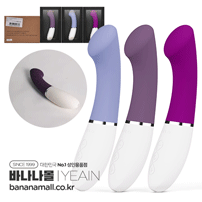 [8단진동+12단강도] 레로 기기3(LELO Gigi 3) - 예잉(9769/7350075029769) (yy) (TJ)