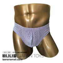 [일본 직수입] 배드대디 섹시 레이스 비키니 라벤더퍼플(BadDaddy SEXYレースビキニ ラベンダーパープル) - 재팬토이즈(2JT-LM080/4589725827674) (JPT)