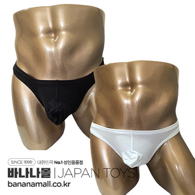 [일본 직수입] 배드대디 팡 T백(BadDaddy ファングTバック) - 재팬토이즈(2JT-LM089/4589725827766) (JPT)