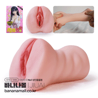 [리얼탄력] 모멘텀 소프트 오나홀(Momentum Soft Onahole) - 지우아이(6942257933950) (JAI)