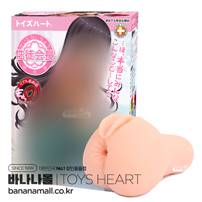 [남자의단련][일본 직수입] 성도 회장(性徒会長) - 토이즈하트 (TH)