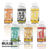 [일본 직수입] 절대 보내 버리는 로션 50ml(絶対イカせるローション 50ml ミニボトル) - 와일드원(SSI-L084/4582137937283) (WOJ)