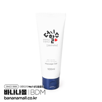 [마사지젤] 더할수 100ml (DeoHalsu 100ml) (BDM)