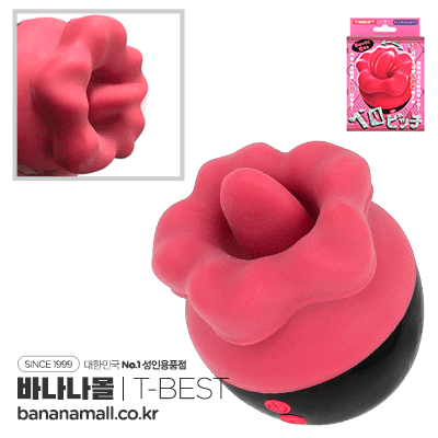 [일본 직수입] 베로비치(ベロビッチ) - 티베스트(TBSC-121/4582616134035) (TIS)