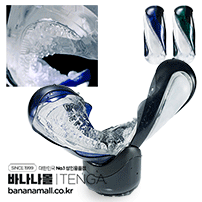 [일본 직수입] 텐가 플립 360(TENGA Flip 360) - 텐가(TFT-001) (TGA)
