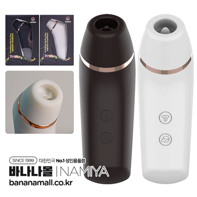 [10단핥기+10단흡입] 브레이브 석션&릭킹(Brave Suction&Licking) - 따헤이(NY-021/4595641004488) (DHE)