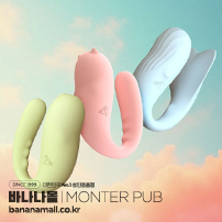 [스마트폰 연동] 몬스터펍 듀오(Monster Pub Duo) (BDM)(TJ)