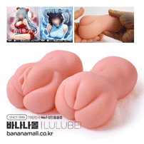 [소프트 홀] 즙짜는 누나·윤활(榨汁姐润) - 루루베이(6923250801132) (RRB)