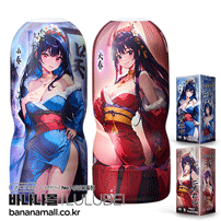 [소프트오나홀] 이교 광흡(二乔狂吮) - 루루베이(6923250801163) (RRB)