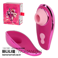 [독일 직수입] 우머나이저 × 이기 아젤리아 리버티 2 스페셜 에디션(Womanizer×イギーアゼリア リバティ2 スペシャルエディション) (LVH)