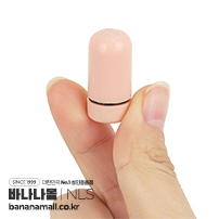 [일본 직수입] 제1관절 사이즈 로터(第一関節くらいのローター)