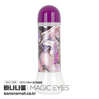 [일본 직수입] 초 갸루 발정 백 로션 360ml(超ギャル盛りバックローション)