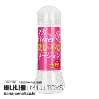 [일본 직수입] 마카 파워 세척 불필요 로션 360ml(マカ POWER 洗い不要ローション 360ml)