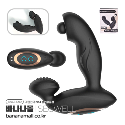 [10단진동+10단회전] 코어 임펄스(Core Impulse) - SECWELL(SW3055) (SWL) (TJ)