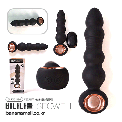 [9단 진동+9단 피스톤] 리듬 싱크(Rhythm Sync) - SECWELL(SW24124) (SWL) (TJ)