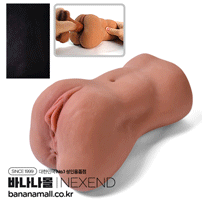 [소프트오나홀] 온리맨 소프트 홀(Only Man Soft Hole) - 네젠드(C-C50012-4) (NZD)