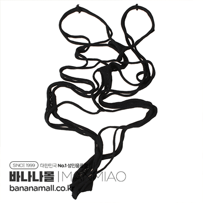 [바디수트] 노블 쉐도우 바디웨어(Noble Shadow Bodywear) - 만미아오(WNY-23/6973736552645) (MMA)