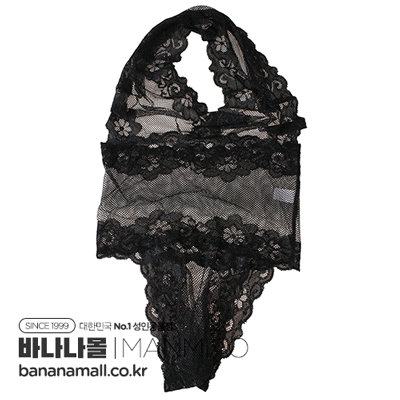 [바디수트] 벨벳 라인 바디수트(Velvet Line Bodysuit) - 만미아오(WNY-24/6973736552652) (MMA)