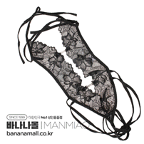 [바디수트] 미드나잇 커브 바디웨어(Midnight Curve Bodywear) - 만미아오(WNY-27/6973736552683) (MMA)