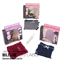 [일본 직수입] The 여자의 향기 여성 속옷 포함 프래그런스(Theオンナの香り 女子の下着付きフレグランス) - 072라보(QD-1506/4562349711536) (NPR)