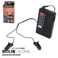 [일본 직수입] 찌릿찌릿 니플 펄스(ビリビリニップルパルス) - 에이원(QD-1502/4582236080125) (NPR)