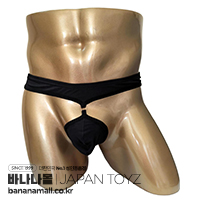 [일본 직수입] 배드대디 볼티지 엣지 비키니 링 블랙(BadDaddy ヴォルテージエッジビキニ リングブラック) - 재팬토이즈(2JT-LM079/4589725827667) (JPT)