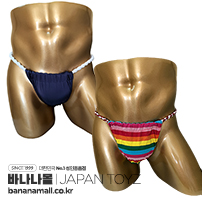 [일본 직수입] 배드대디 모던 훈도시 비키니(BadDaddy モダンふんどしビキニ) - 재팬토이즈(2JT-LM099/4589725827865) (JPT)