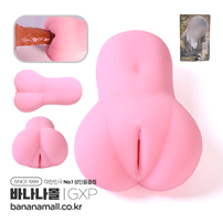 [소프트 오나홀] 최면 자위 (さいみんじい) - 지엑스피(4573553591616) (GXP)