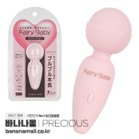 [일본 직수입] 페어리 베이비(フェアリーベイビー)- 프레셔스(RT-1794/4582272991065) (NPR)