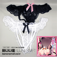 [일본 직수입] 노노하라 유카의 자위팬티(野々原柚花の自慰ぱんてぃfrom OVA野々原柚花のヒミツのハイシン) - 루네기프트(GLGS0193/4582474867151) (NPR)