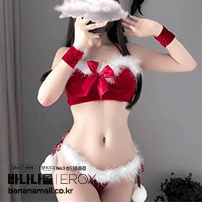 [일본 직수입] 욕심쟁이 산타(欲しがり?サンタ) - 에록스(YA0082/4573126282637) (TIS)