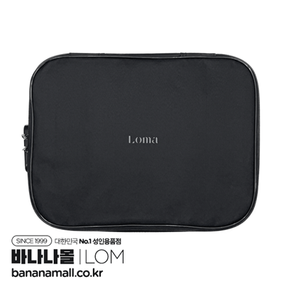 [보관 용품] 로마 시크릿 러기지 백 - 로마(LOM)