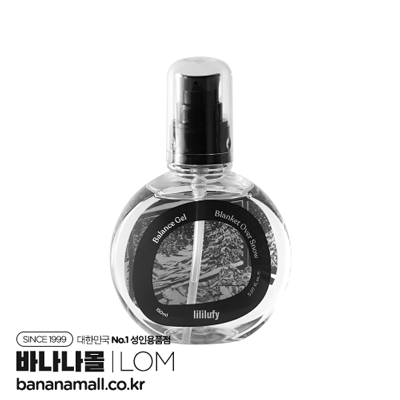 [마사지 젤] 리리러피 밸런스 젤 150ml 탠저린 포레스트 - 로마(LOM)