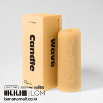 [소프트 오나홀] 로마 캔들 웨이브 - 로마(LOM)