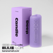 [소프트 오나홀] 로마 캔들 딥 - 로마(LOM)