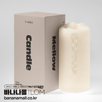 [소프트 오나홀] 로마 캔들 빅 멜로우 - 로마(LOM)