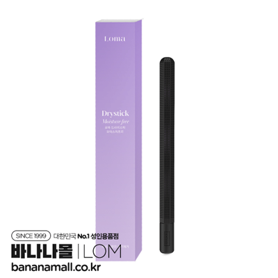 [드라이 스틱] 로마 드라이스틱 모이스처프리 - 로마(LOM)