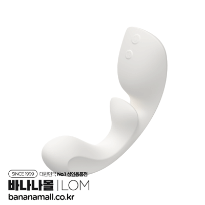 [15단 진동] 오수가 플로우 - 로마(LOM)