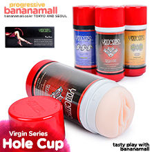 [오늘만 할인] [오나홀 컵] 유컵스 버진 시리즈(Youcups Virgin Series) - 유컵스(YC0001) (YCS)(DJ)