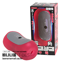 [일본 직수입] 전동 시코시코 중독(電動シコシコ中毒) - 티베스트(TBSC-122/4582616134042) (TIS)