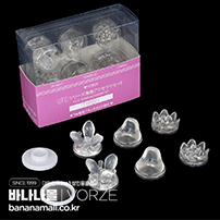 [일본 직수입] U.F.O. 시리즈 전용 액세서리 세트(U.F.O.シリーズ専用アクセサリセット) - 렌즈(4755/4562271747559) (RNS)