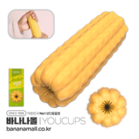 [리얼 탄력] 앰버 에그 (Amber Egg) - 유컵스(YC25-03) (YCS)