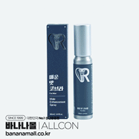 [남성 청결제] 매운 맛 코브라 포 맨 30ml (ALC)