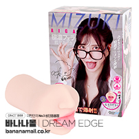 [일본 직수입] 극농 페라 아이가 미즈키(極濃フェラ 藍芽みずき)