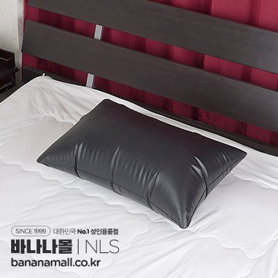 [일본 직수입] 비닐 베개(ビニール製の枕)