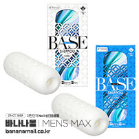 [일본 직수입] 맨스맥스 베이스 싯포우(MEN'S MAX ベース シッポウ)