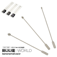 [일본 직수입] 더 메탈리칸 티어드롭(ザ・メタリカン ティアドロップ) - 월드공예(SM-1530/4571355634883) (NPR)